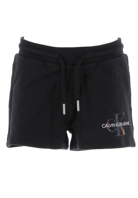 O cazunciell curto CALVIN KLEIN | IG0IG00542BAE